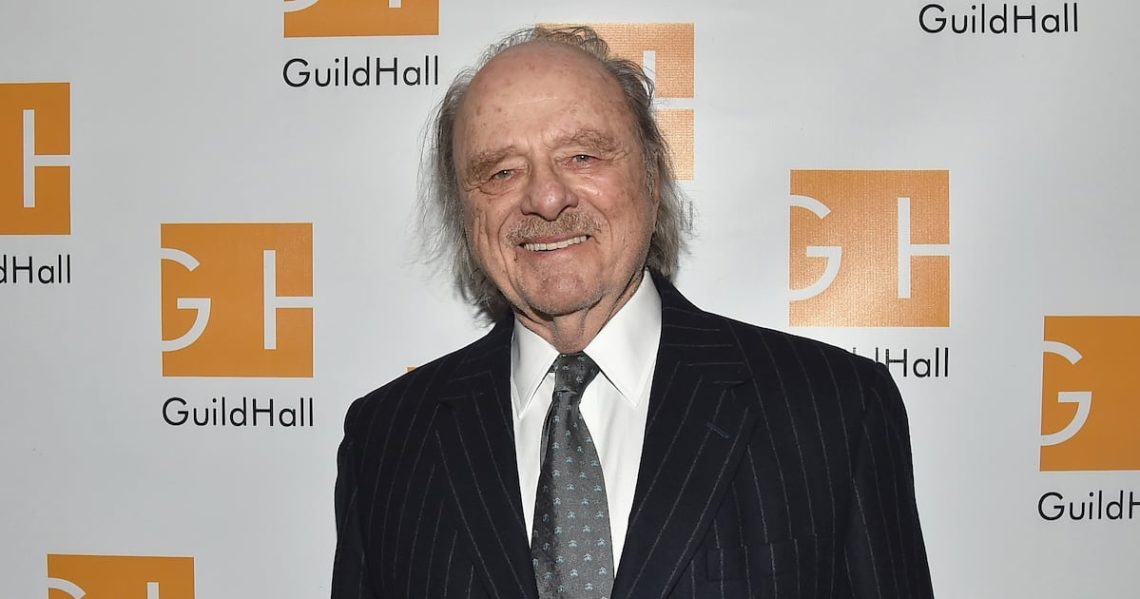 Emmy-Nominated ‘Ozark’ and ‘Scarface’ Actor Dies at 87