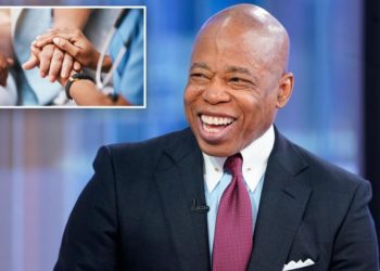Eric Adams gets big win from court in retired NYC worker health care battle — but most of his rivals vow to kill it anyway