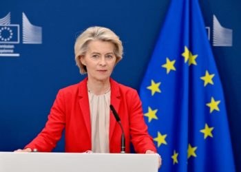 Europe Is Doing What Trump Won’t on Sanctioning Russia