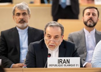 European Leaders Seek Diplomacy in Talks With Iran as Trump Weighs Strike