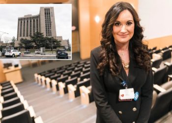 Ex-NUMC CEO Meg Ryan accused of stealing $1M in exit payouts — but calls allegation ‘political hit-job’