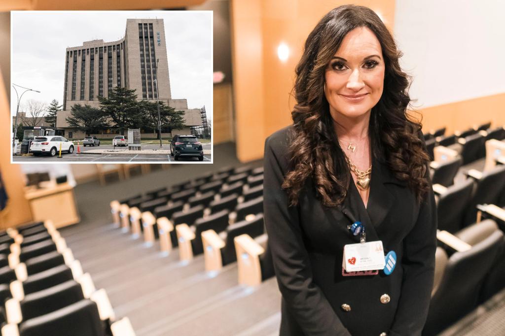 Ex-NUMC CEO Meg Ryan accused of stealing $1M in exit payouts — but calls allegation ‘political hit-job’