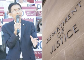 Ex-NY Assembly Dem candidate swiped $160K in taxpayer funds in illegal campaign finance scheme: feds