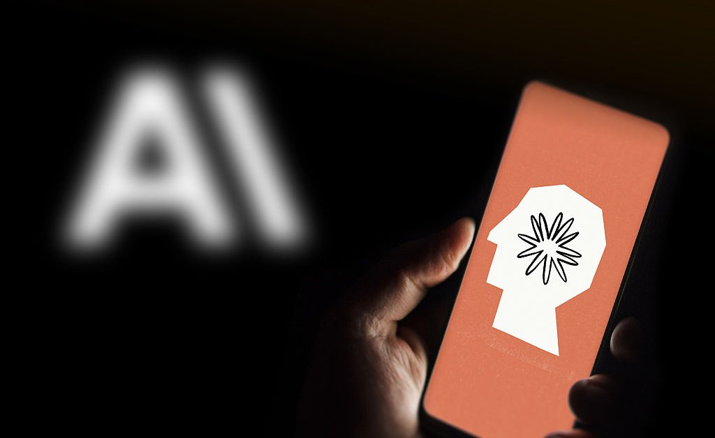 Exclusive: Anthropic Let Claude Run Its Office Shop. Then Things Got Weird