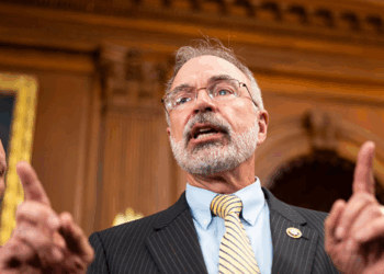 Exclusive: Freedom Caucus Members Champion Rescissions Package as First Step to Fiscal Responsibility