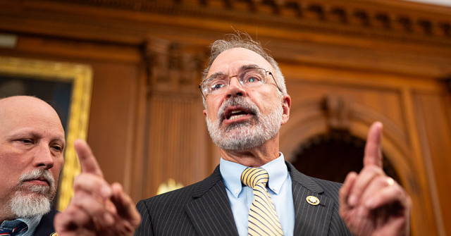 Exclusive: Freedom Caucus Members Champion Rescissions Package as First Step to Fiscal Responsibility