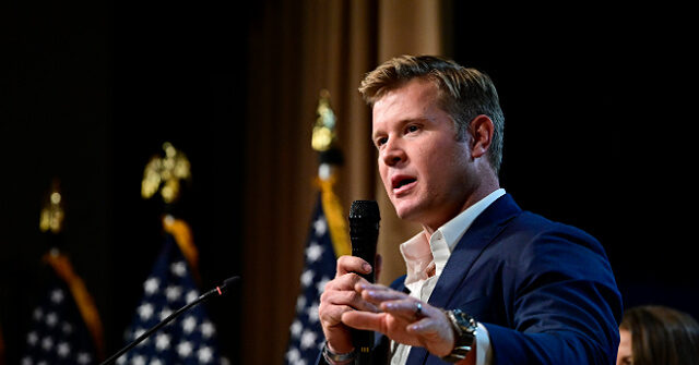 Exclusive: Sen. Sheehy to Introduce Bill Providing Back Pay to Troops Harmed by Biden’s Military COVID Vax Mandate