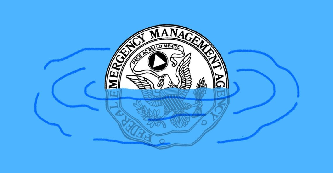 FEMA’s Last Hurricane Season