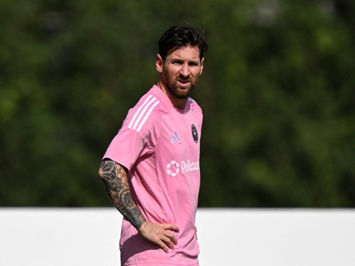 FIFA Club World Cup 2025: Full squad list of all teams and players