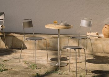 FRAMA Introduces the Petit Rond Series at 3daysofdesign