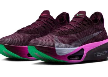 Faith Kipyegon and Nike Redefine Speed With New Four-Pack Collection