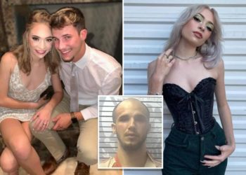 Family of 22-year-old nursing student allegedly killed by ex sues for $150 million from bondsmen who sprung him from jail days earlier