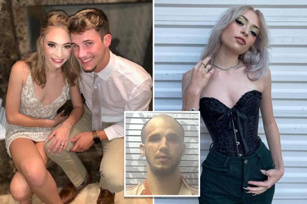 Family of 22-year-old nursing student allegedly killed by ex sues for $150 million from bondsmen who sprung him from jail days earlier