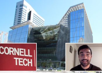 Far-left NYC mayoral candidate Zohran Mamdani urges boycott of Cornell school with ties to Israel: ‘Blatant antisemitism’