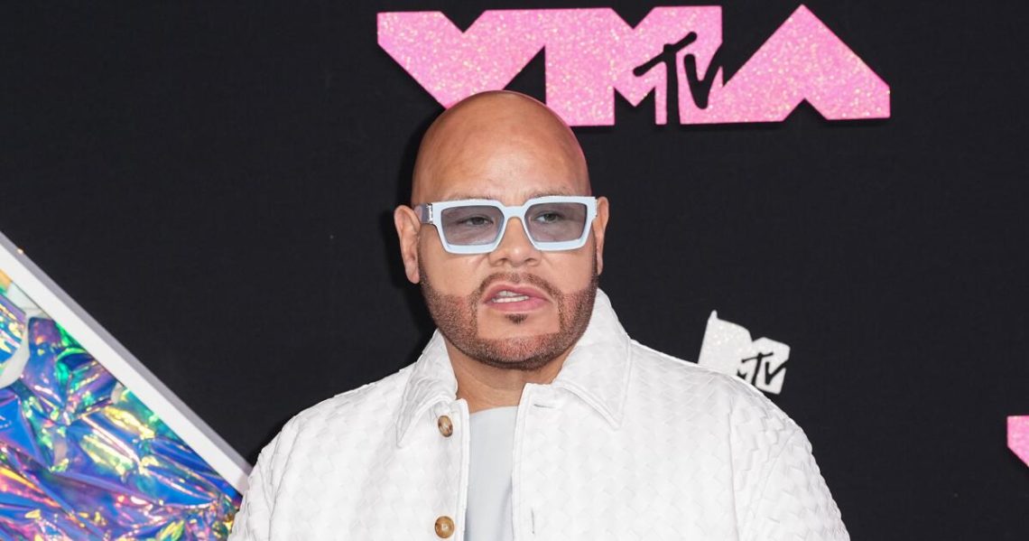 Fat Joe claps back against ‘disgusting lies’ amid allegations of coercion, sex with minors