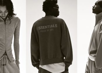 Fear of God Releases ESSENTIALS Summer 2025 Collection