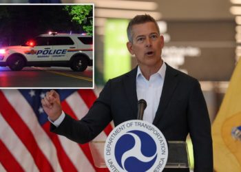 Feds promise to clean up Long Island’s deadly traffic nightmare after congresswoman sounds alarm on 10 years of staggering crashes