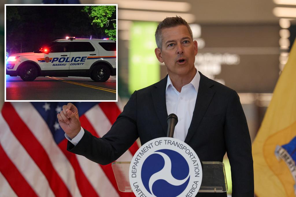 Feds promise to clean up Long Island’s deadly traffic nightmare after congresswoman sounds alarm on 10 years of staggering crashes