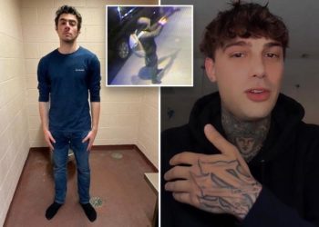 Fellow jailbird dishes on Luigi Mangione’s job, daily routine and demeanor inside Brooklyn jail