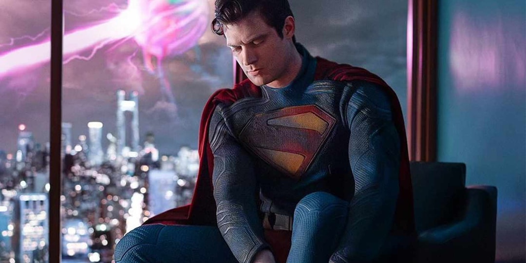 Final ‘Superman’ Trailer Sees Lex Luthor Out To Kill the Man of Steel