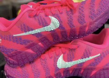 First Look at the Nike Ja 3 “Max Volume”