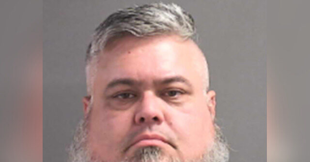 Florida Police: Christian School Teacher May Have Used Student Images to Create AI Child Porn