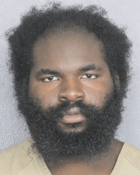 Jackson Sagesse was charged with premeditated murder and attempted first degree murder.