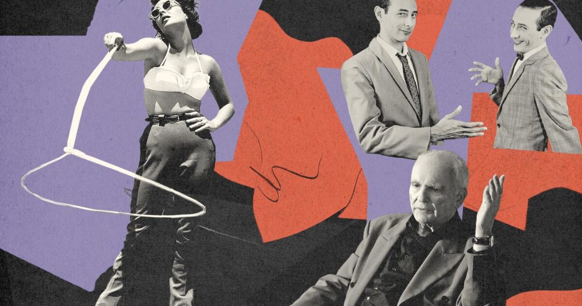 For these documentary directors, HBO is the anti-‘Predictable Content Channel’