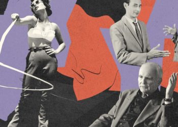 For these documentary directors, HBO is the anti-‘Predictable Content Channel’