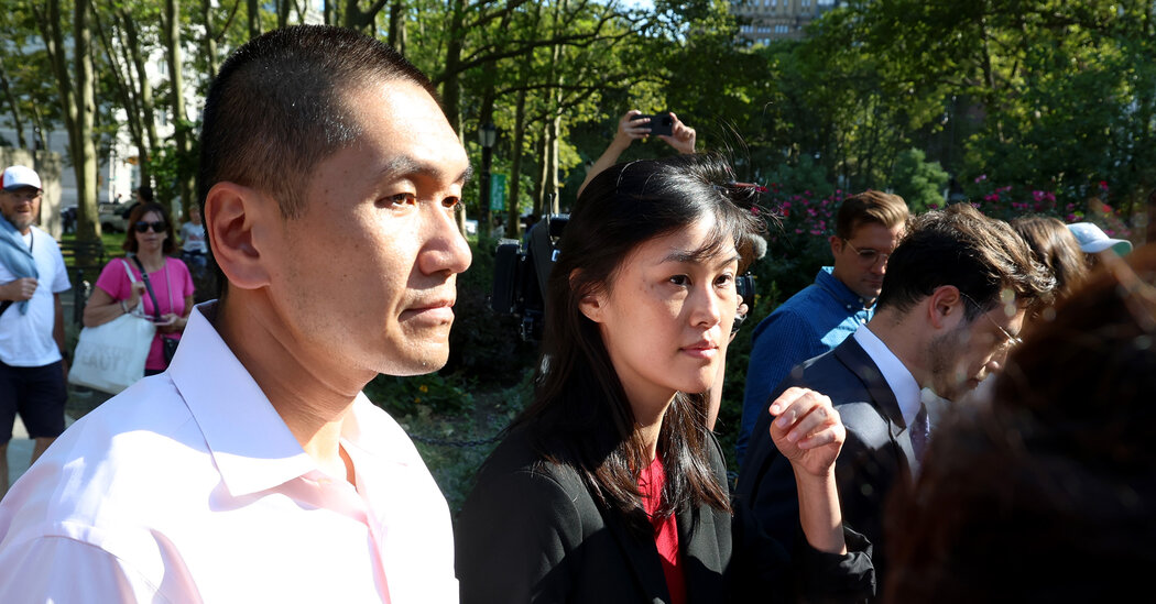 Former Aide to Hochul and Cuomo Faces Fresh Corruption Charges