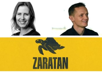 Former Axis Studios Execs Launch Animation Prod Co. Zaratan With Support From Aniventure