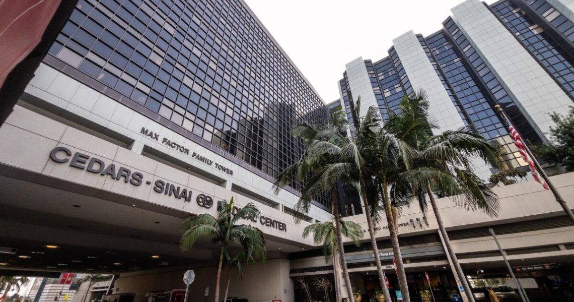 Former Cedars-Sinai OB-GYN surrenders license after sexual abuse complaints