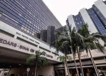 Former Cedars-Sinai OB-GYN surrenders license after sexual abuse complaints