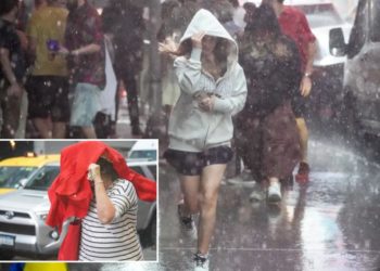 Fourth of July forecast includes stormy weather for these travel hotspots