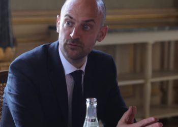 France reiterates its military equipment isn’t used in Gaza as dock workers block shipment to Israel