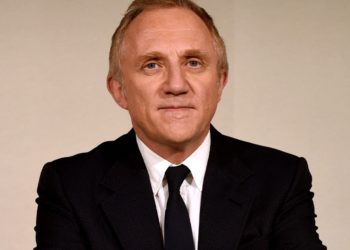 François-Henri Pinault Expected To Be Replaced by Renault CEO Luca de Meo at Kering