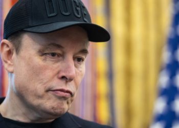 French drivers sue Tesla over Elon Musk’s right-wing politics