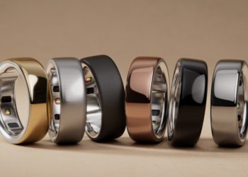 From Grails to Glucose, Oura’s Smart Ring Turns Health Into the New Drop