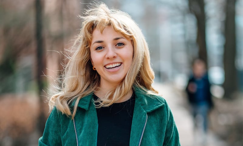 26-year-old Kat Abughazaleh launched a House primary challenge in Illinois before the longtime congresswoman announced she would retire at the end of her term.