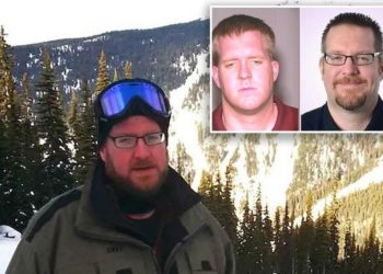 Fugitive psychic couldn’t predict his own capture after being on the run for 20 years following fatal DWI car crash