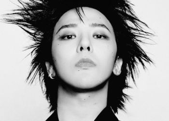 G-DRAGON Announces 2025 North America and Europe Tour Dates