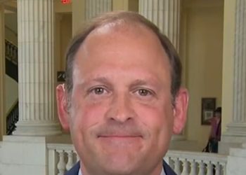 GOP Rep. Barr Warns of Recession if Big, Beautiful Bill Fails