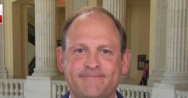 GOP Rep. Barr Warns of Recession if Big, Beautiful Bill Fails