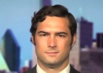 GOP Rep. Gill: Illegal Immigrant Original Crime Coming into Country Illegally ‘Ignored’