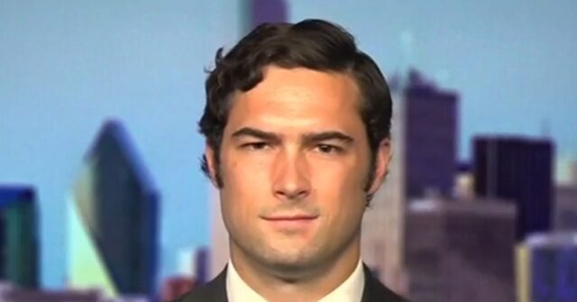 GOP Rep. Gill: Illegal Immigrant Original Crime Coming into Country Illegally ‘Ignored’