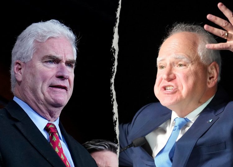 GOP leadership unleashes fury on Dem governor ahead of blockbuster GOP leadership unleashes fury on Dem governor ahead of blockbuster