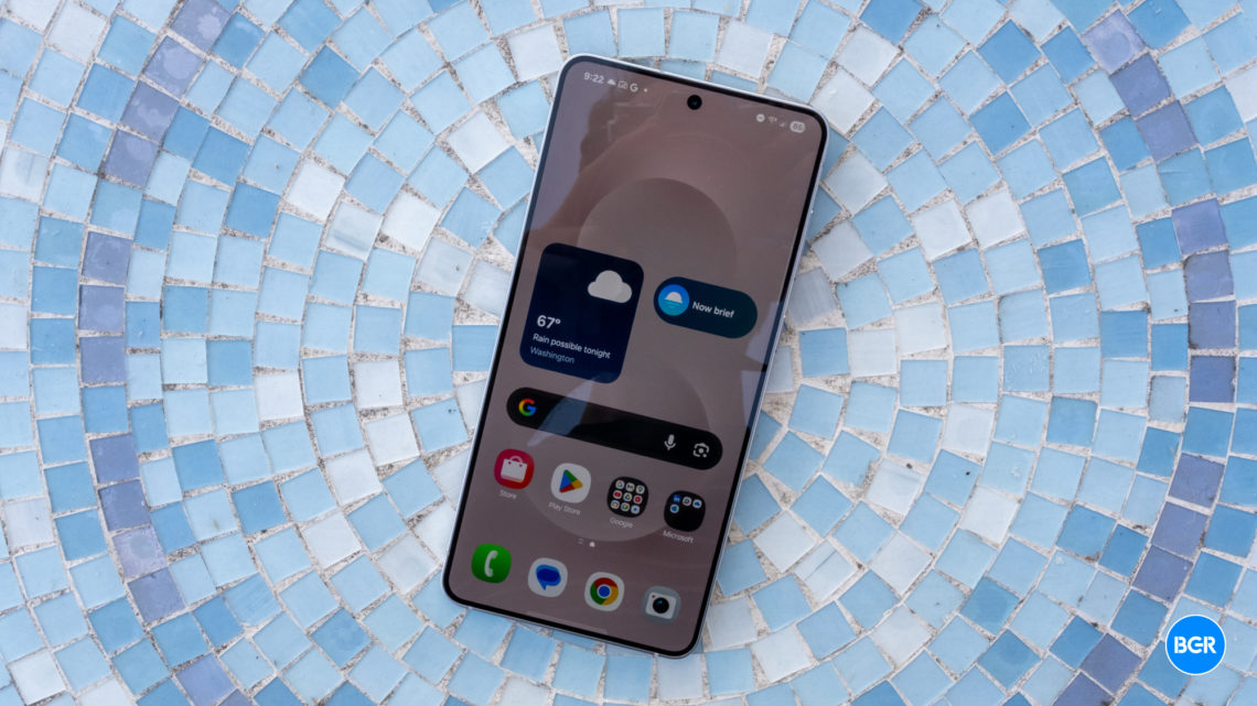 Galaxy S26 might get a surprise AI assistant instead of Google Gemini