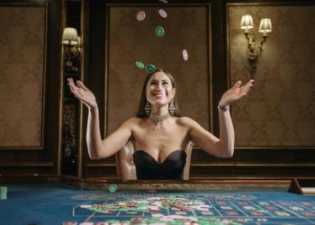 Ganja and Gambling: America Wants Weed at Vegas Casinos