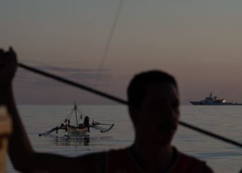 Geopolitical Tensions are Shaping the Future of our Oceans