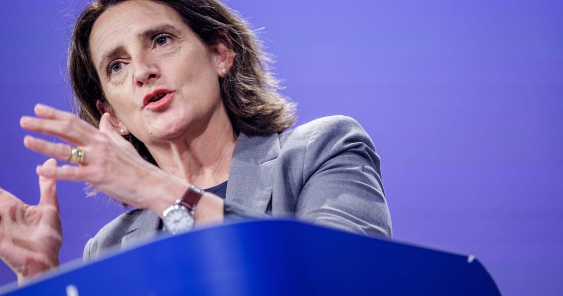 Germany’s energy plans to win EU endorsement as Commission unveils new subsidy rules